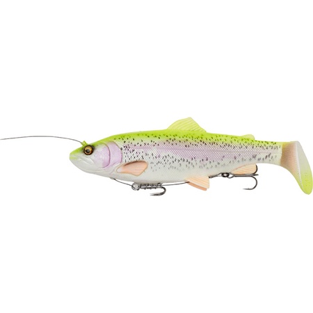 Savage Gear 4D Line Thru Rattle Trout - Southside Angling