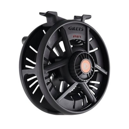 Shakespeare Cedar Canyon Disc Reel - Southside Angling