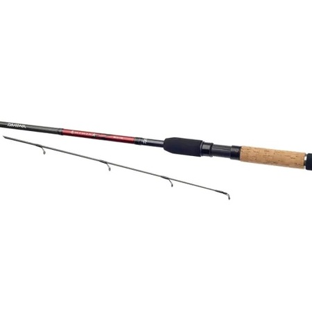 Daiwa Ninja Pellet Waggler Fishing Rod - Southside Angling