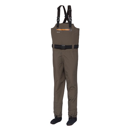 BEHR Neoprene Chest Waders Cleated 4mm - Southside Angling