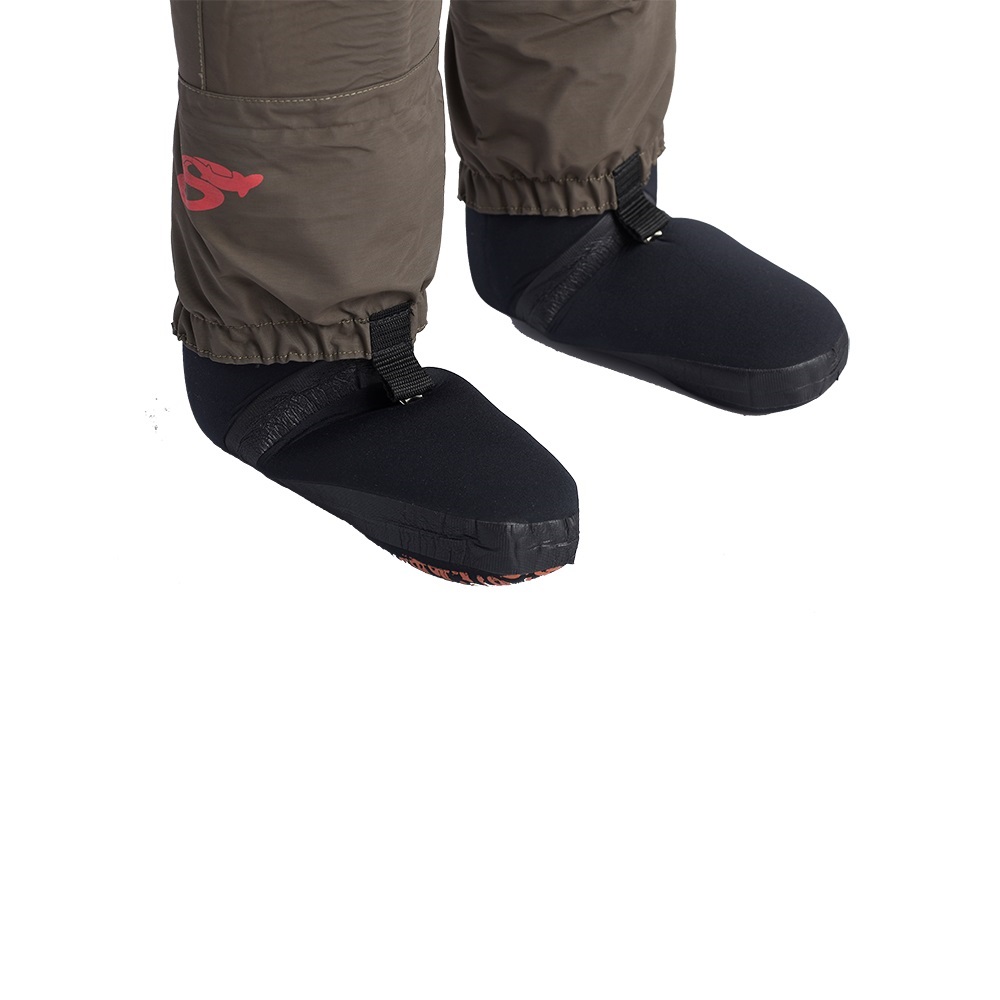 Scierra Kenai 16.000 Stockingfoot Chest Wader Southside Angling
