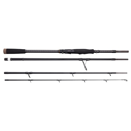 Savage Gear SG2 Fast Game Travel Rod - Southside Angling