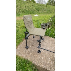 Korum S23 Accessory Chair Compact - Southside Angling