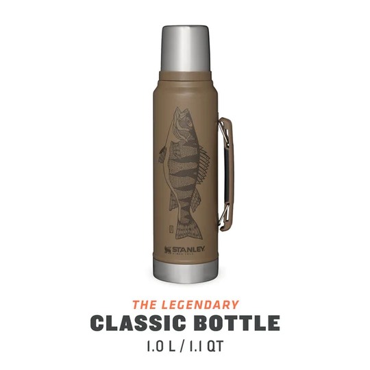 Classic Legendary Bottle Sale, 1.1 QT