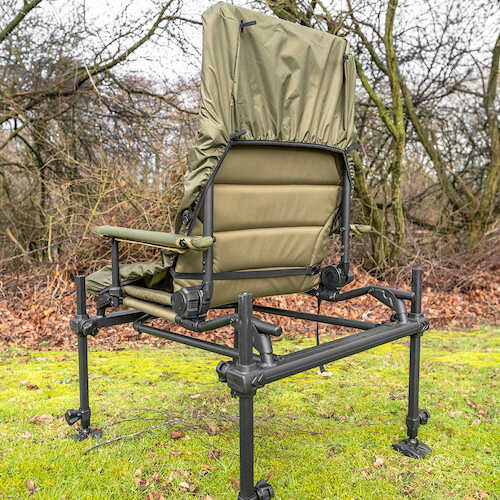 Korum Universal Waterproof Chair Cover - Southside Angling
