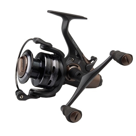 Dam Quick 4 FS Reel - Southside Angling