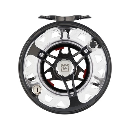 Hardy Zane Carbon Fly Reel - Southside Angling