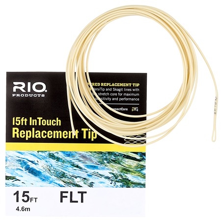 Rio InTouch 10ft Replacement Tips - Southside Angling