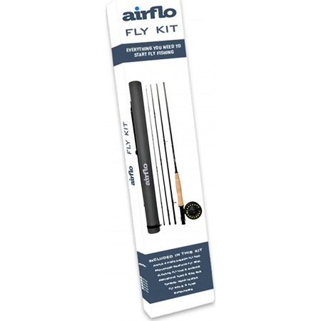 Airflo Starter Fly Kit 2.0 Complete Combos - Southside Angling