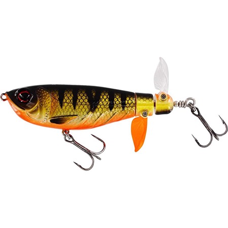 Westin Spot-On Twin Turbo Lure - Southside Angling