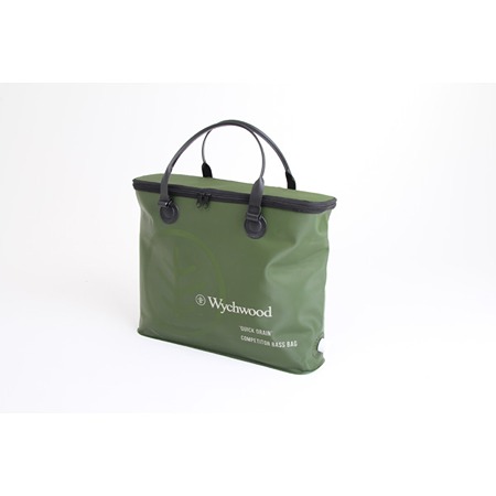 Wychwood Quick Drain Bass Bag - Southside Angling