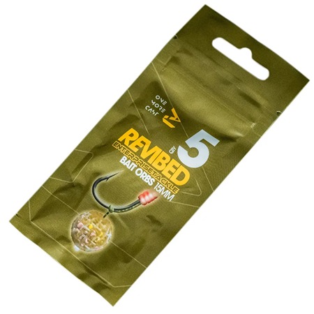 OMC Revibed Fishing Bait Orbs - Southside Angling