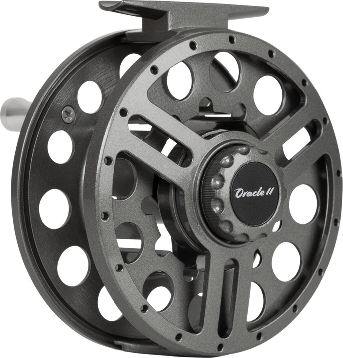 Shakespeare Oracle 2 Fly Reels - Southside Angling