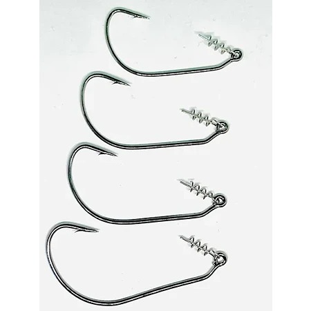Rooney's Twists Hooks - Southside Angling