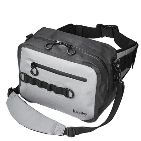 Rivalley WP Hip Bag - Southside Angling