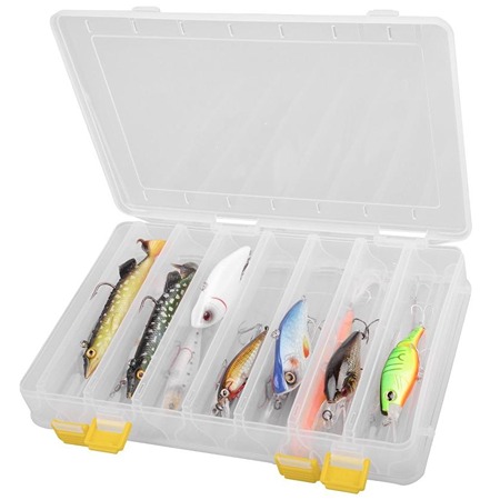 Spro Hard Baits Lure Box - Southside Angling
