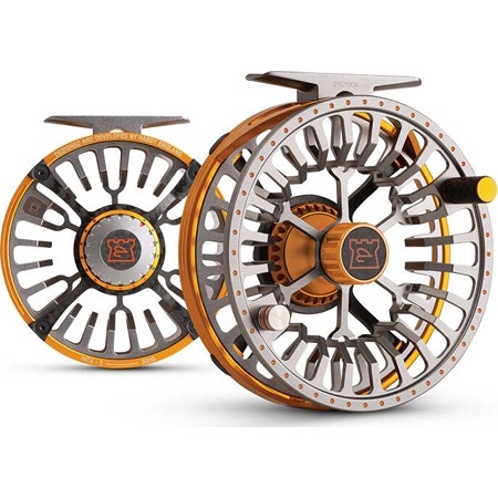 Hardy Ultralite MTX-S Fly Reel - Southside Angling