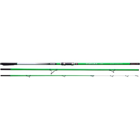 PENN Squadron III Travel Boat Rod 2.14m 4pc - Southside Angling