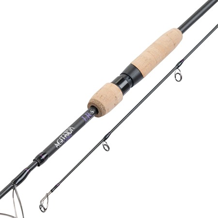 Wychwood Agitator LR-S Compact Spinning Rod - Southside Angling