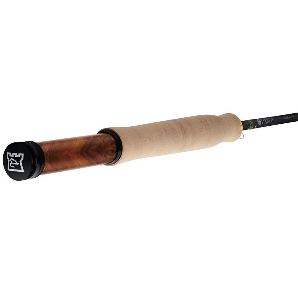 Wychwood Agitator LR-S Compact Spinning Rod - Southside Angling