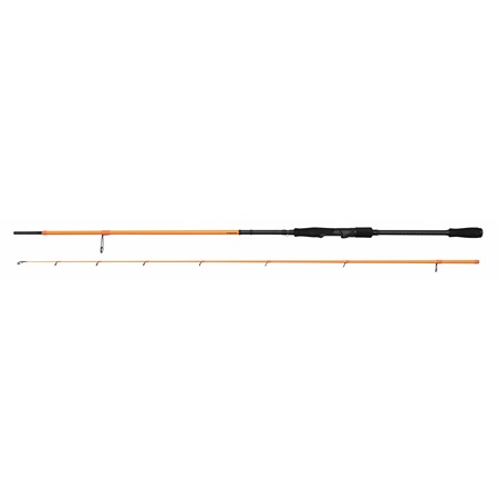 Savage Gear Orange LTD Big Bait Baitcaster Rod - Southside Angling