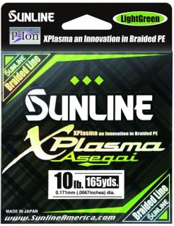 SUNLINE FC ROCK FLUOROCARBON LINE