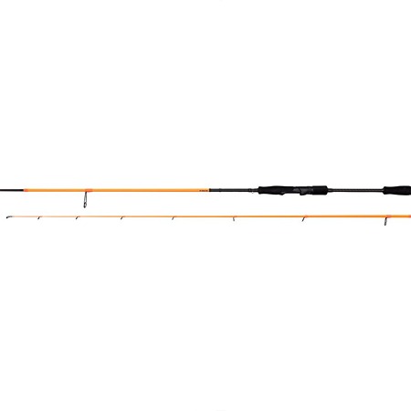 Savage Gear Orange LTD Big Bait Baitcaster Rod - Southside Angling