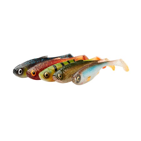 Soft Lures - Southside Angling