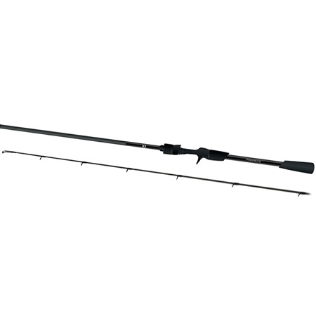 Favorite X1 Baitcasting Rod 2023 Edition - Southside Angling
