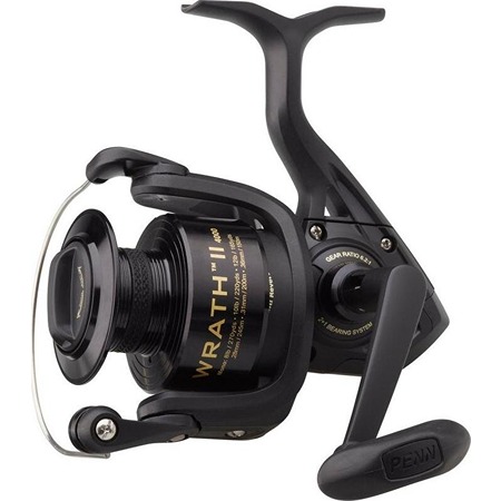 Penn Wrath II Spinning Reel - Southside Angling