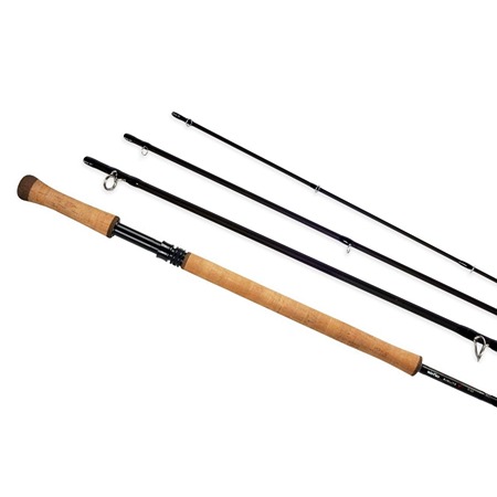 Airflo Airlite V2 Double Hand Salmon Fly Rods - Southside Angling