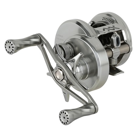 Loongze Roundcast DBC BFS Reel - Southside Angling