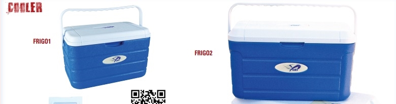 Yuki Cooler Box - Southside Angling