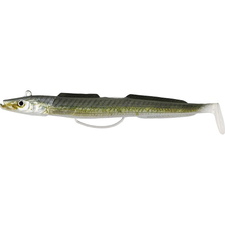 Westin Sandy Andy Weedless Jig - Southside Angling