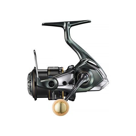 Shimano Cardiff XR C2000S Spinning Reels - Southside Angling