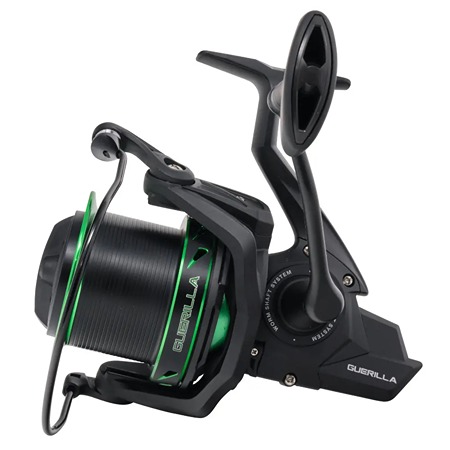 Tronixpro Guerilla Surf 6500