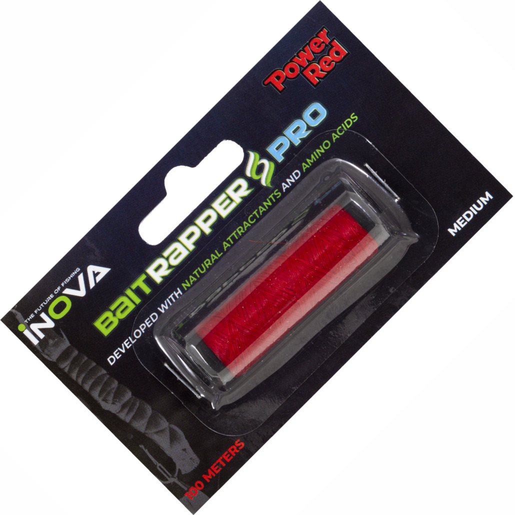 Inova - Rapture Spinning Salwater E Freshwater Specialist - Foto 11