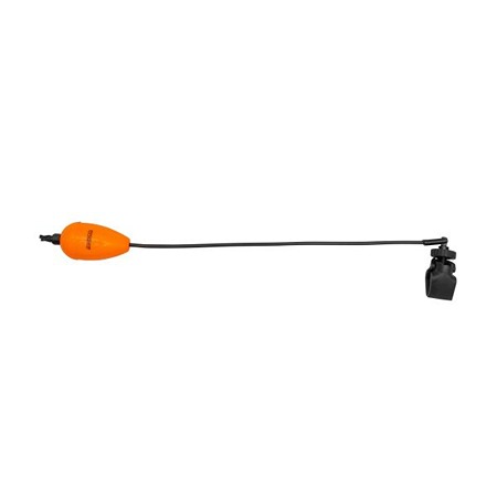 zebco db series inline tube float - angelpose 28cm ... Zebco DB Series Drop Back Indicator - Southside Angling
