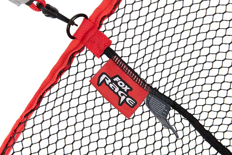 Fox Rage Street Fighter Drop Net Southside Angling