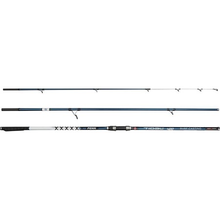 Penn Tidal X K-type Hybrid Sensitip Rod - Southside Angling