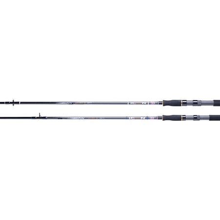 Leeda ICON Spin Rods Southside Angling