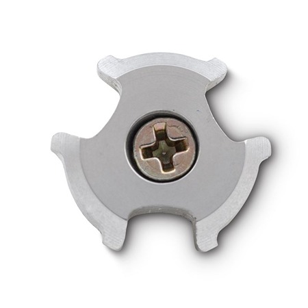 Simms AlumiBite Cleat