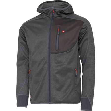 RUBBER MICRO MESH - Tempo Libero Shop