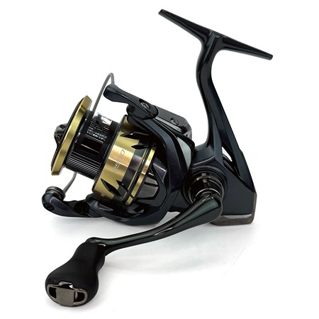 Shimano Ultegra FD Spinning Reel