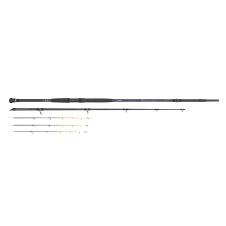 Tubertini F1 Atlantic 2 Rod