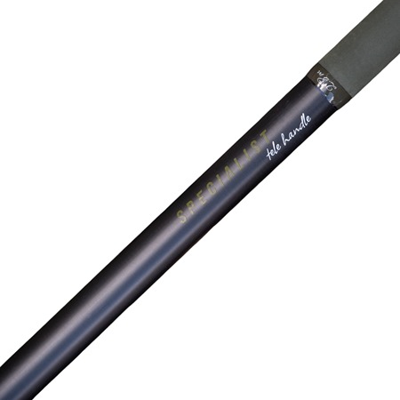 Wychwood Specialist 2.8m Tele Landing Net Handle