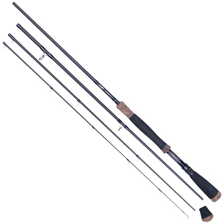 Wychwood Agitator PDR Fly Rod