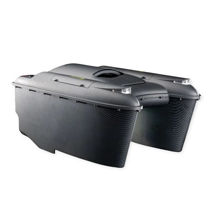 RidgeMonkey Hunter 3000 Bait Boat