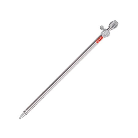 Leeda Stainless Extending Bankstick