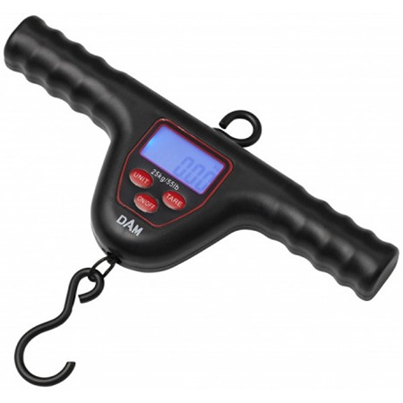 Dam Digital Scale